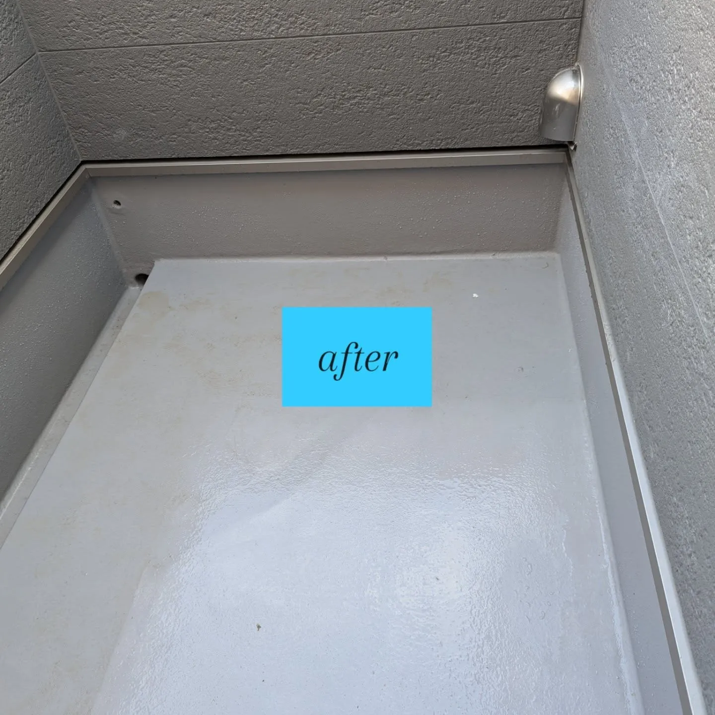 【東京】新築マンション【竣工クリーニング】