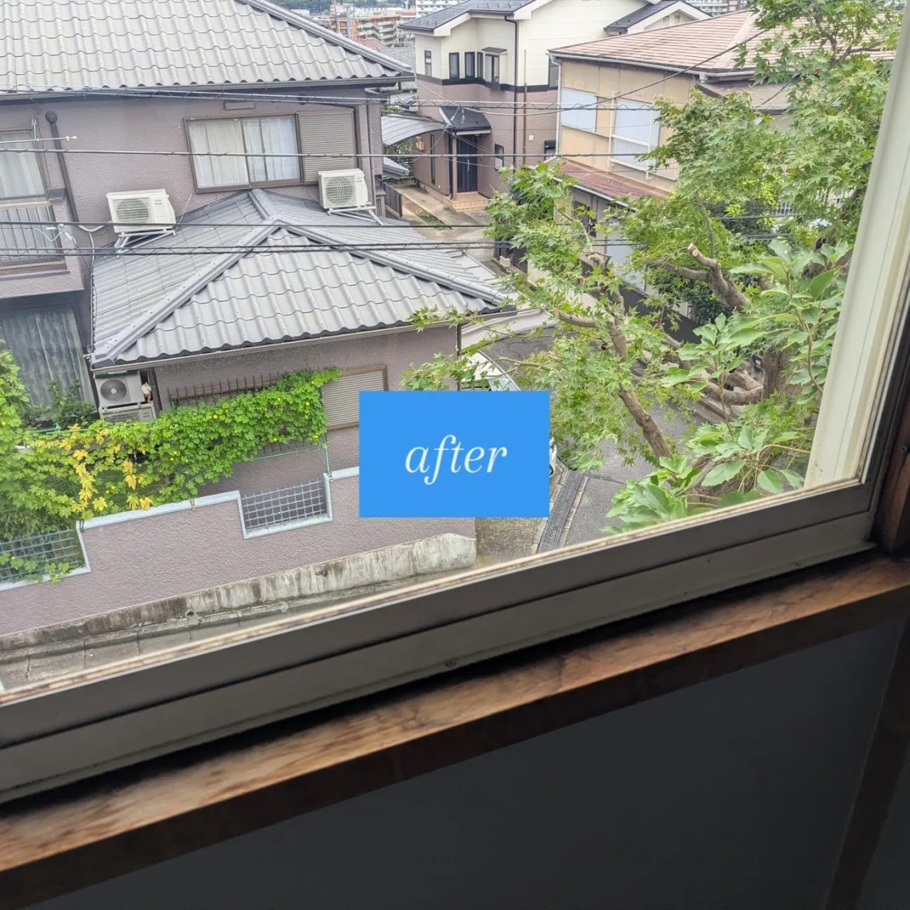 年末大掃除【ハウスクリーニング】